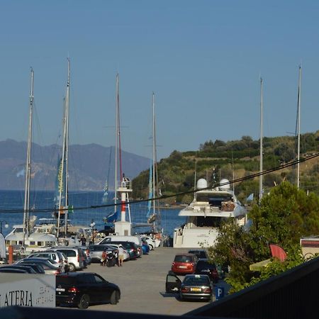 Katerina'S Studio Epidaurus Ngoại thất bức ảnh