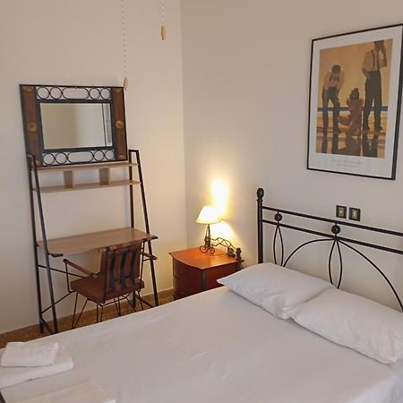 Katerina'S Studio Epidaurus Ngoại thất bức ảnh