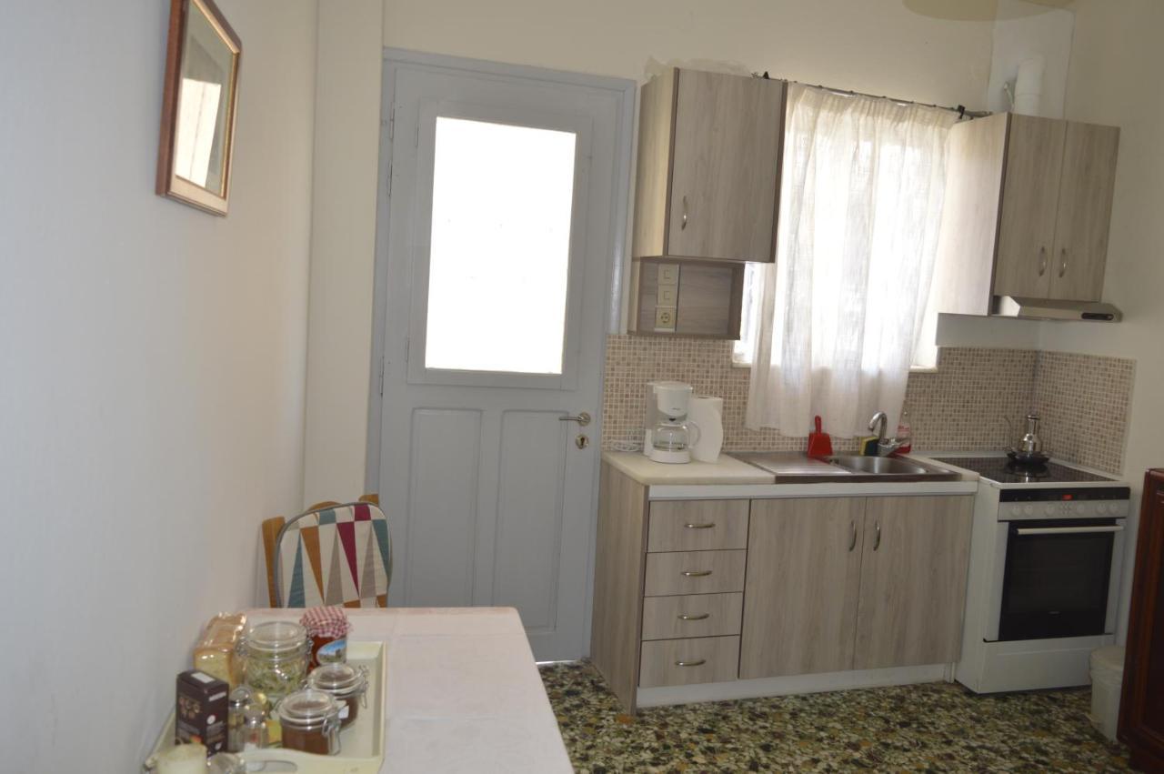 Katerina'S Studio Epidaurus Ngoại thất bức ảnh