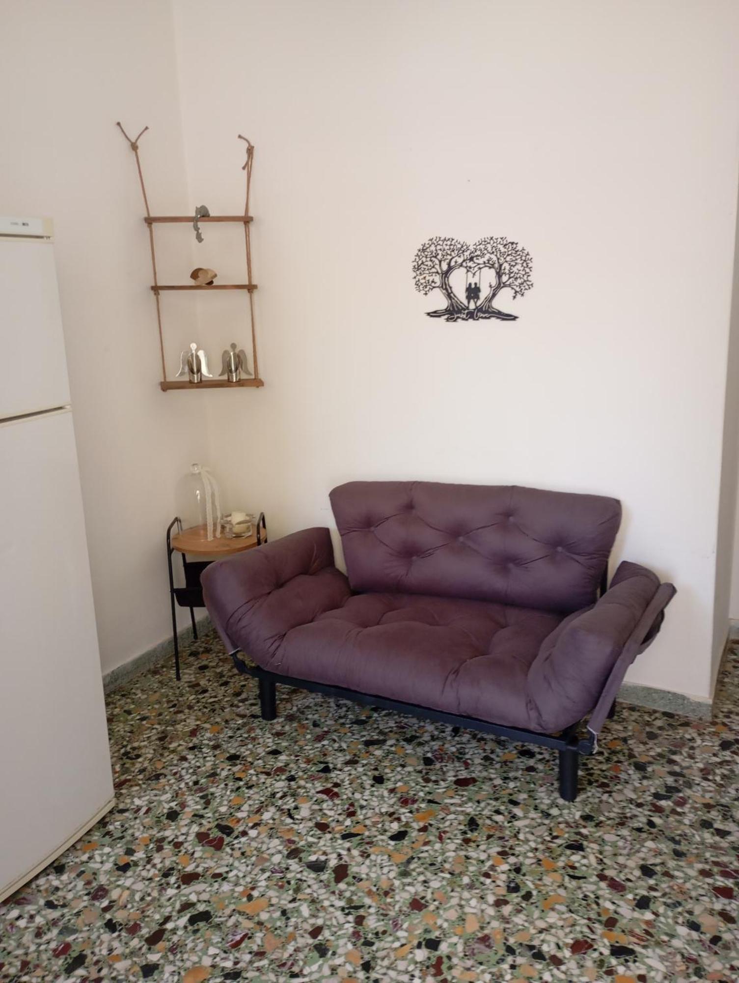 Katerina'S Studio Epidaurus Ngoại thất bức ảnh