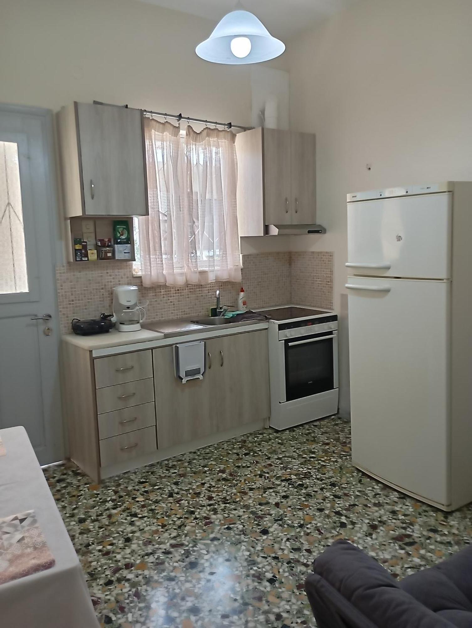 Katerina'S Studio Epidaurus Ngoại thất bức ảnh